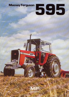 Massey Ferguson